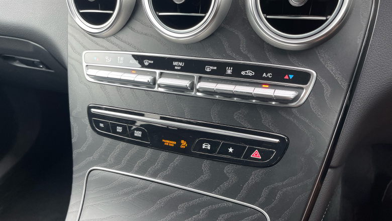 Mercedes-Benz GLC 300de 4Matic AMG Line Premium 5dr 9G-Tronic Estate